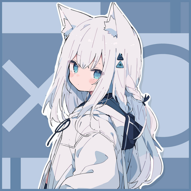 Clouds cover art