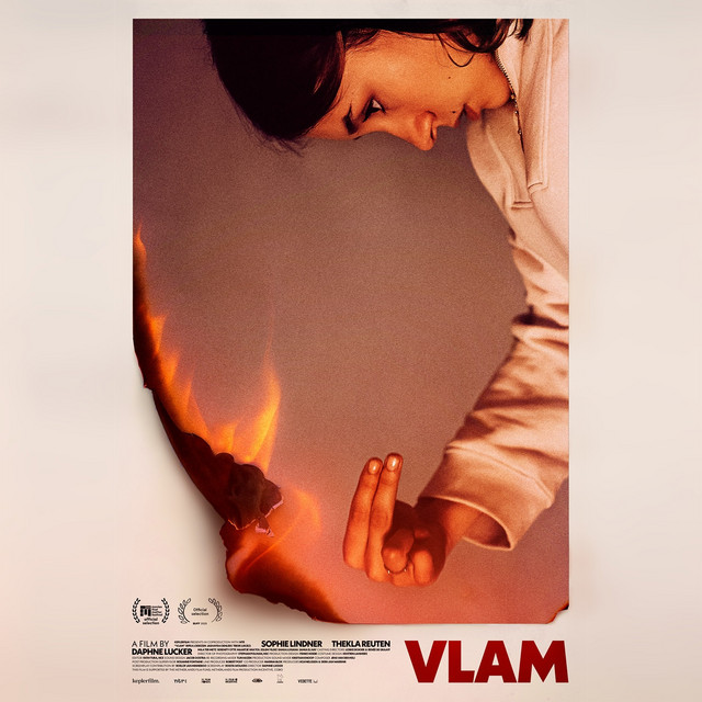 VLAM (Original Motion Picture Soundtrack) cover art