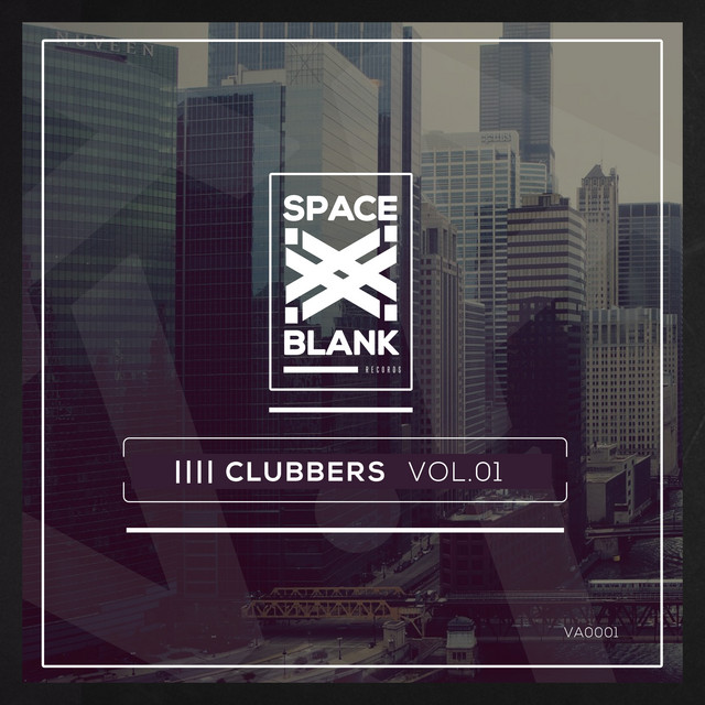 Clubbers, Vol. 1 cover art