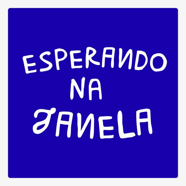 Esperando na janela