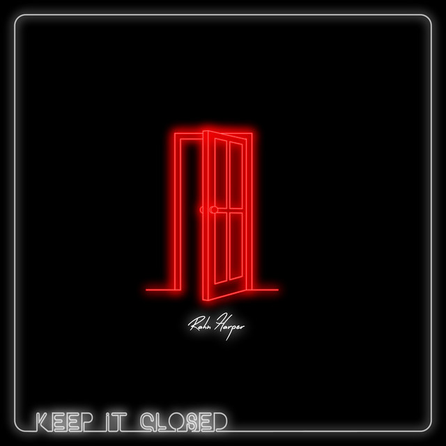 Keep It Closed