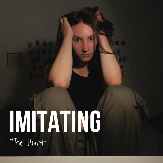 Обкладинка: Imitating — The Hurt
