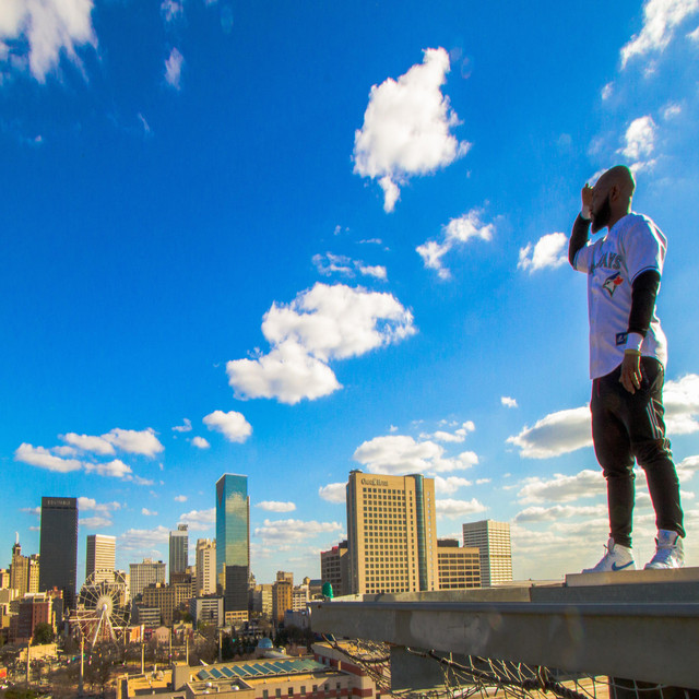 Foolish With My Hustle