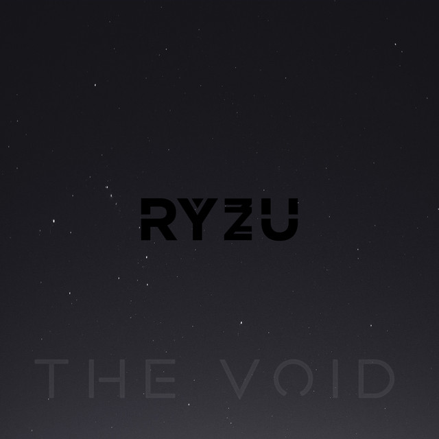 The Void cover art