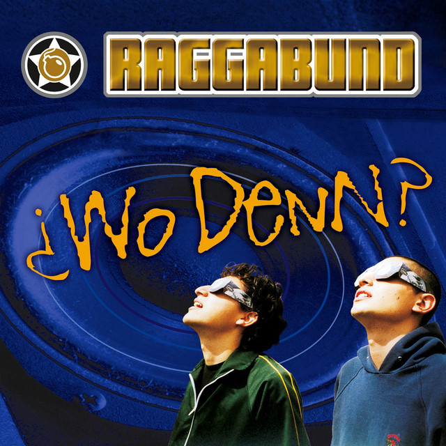 Wo Denn cover art