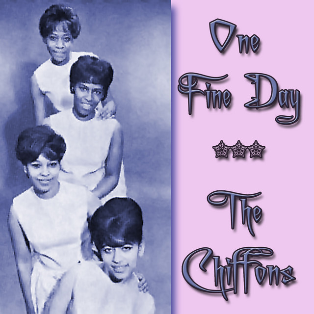 One Fine Day cover art