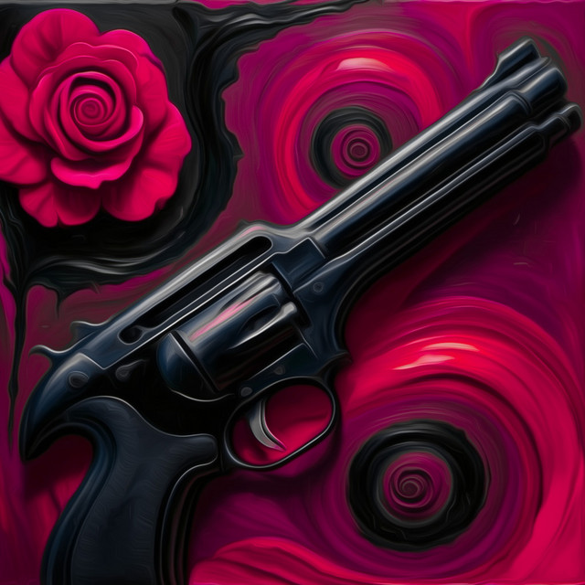 Gun n Roze