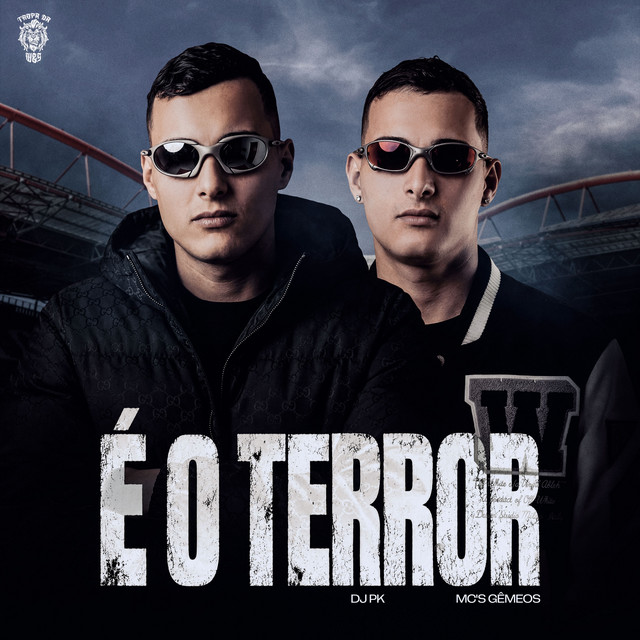 É o Terror