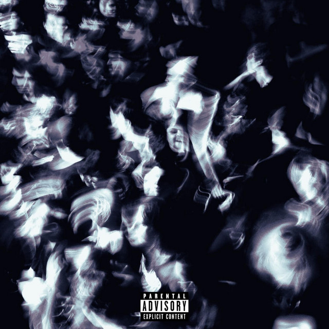 outside. cover art