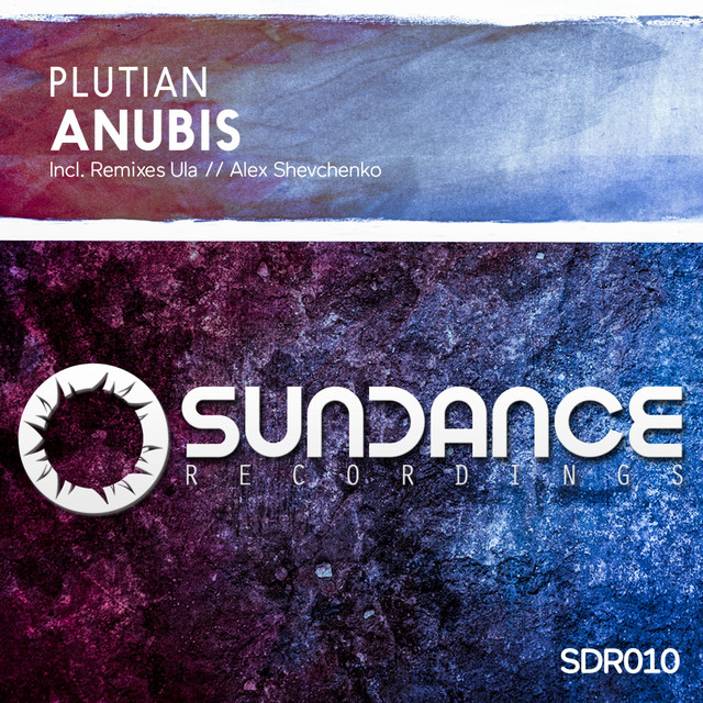 Anubis - Original Mix cover art