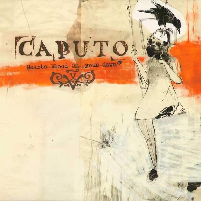 Heart's Blood on Your Dawn cover art