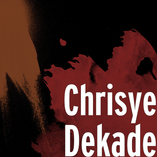 Dekade cover art