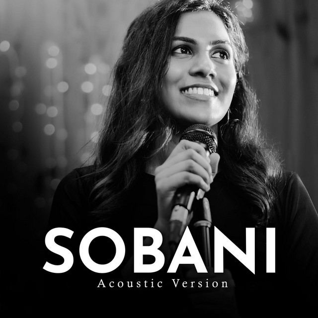 Sobani - Acoustic Version