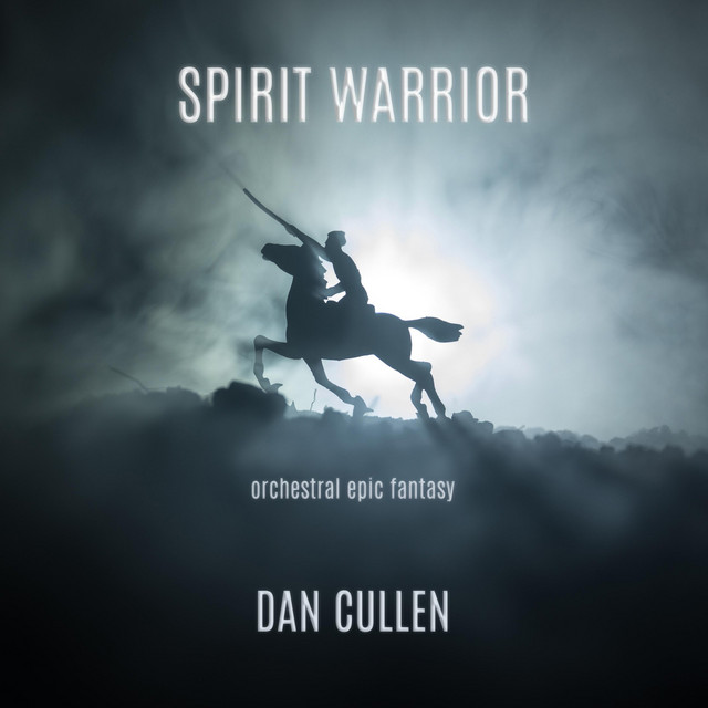 Spirit Warrior