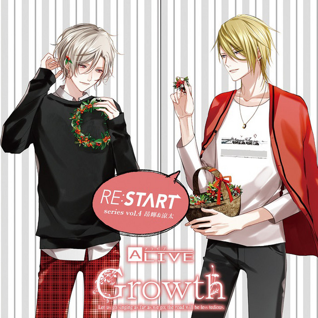 100 Songs Similar To Hope Diamond By Growth 衛藤昂輝 Cv 土岐隼一 八重樫剣介 Cv 山谷祥生 桜庭涼太 Cv 山下大輝 藤村 衛 Cv 寺島惇太 Recommendation