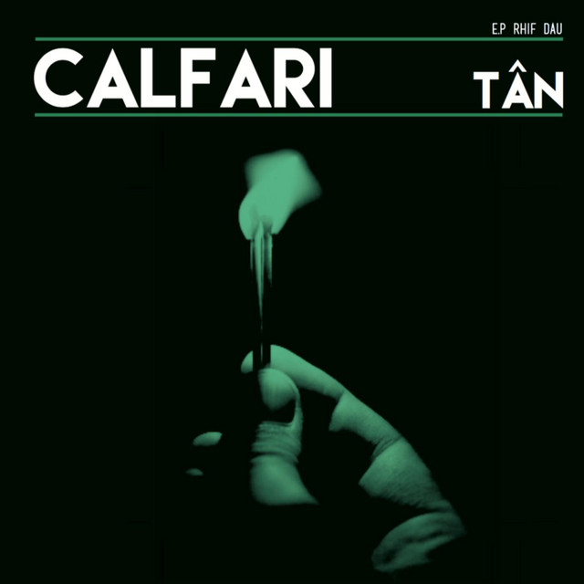 Tân cover