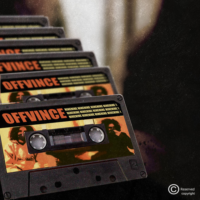 Nine Nine 1 cover art