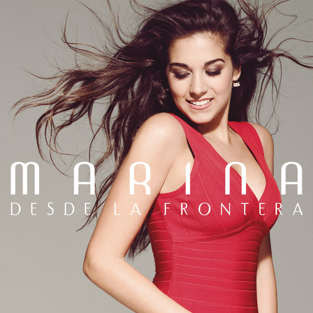 Desde la Frontera cover art