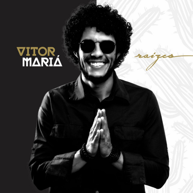 Raízes cover art
