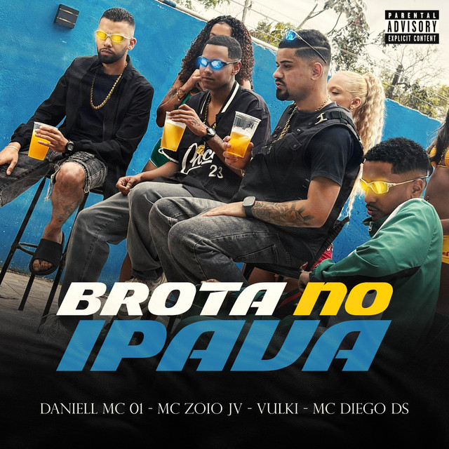 Brota no Ipava
