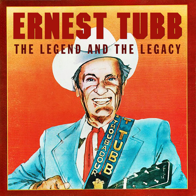 The Legend and the Legacy cover art