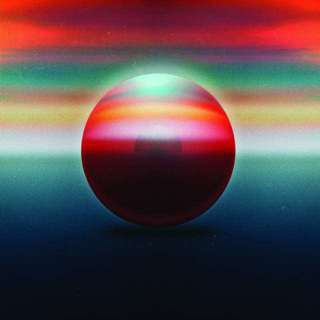 Blush EP cover art