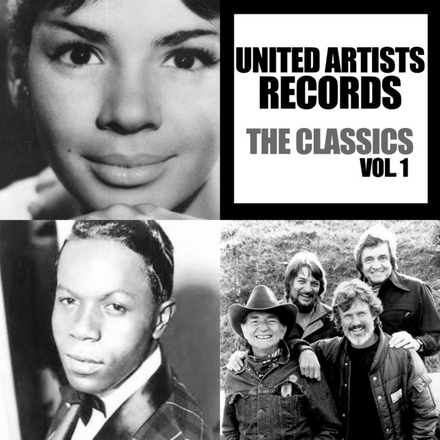 United Artists Records: The Classics, Vol. 1 - Compilation by
