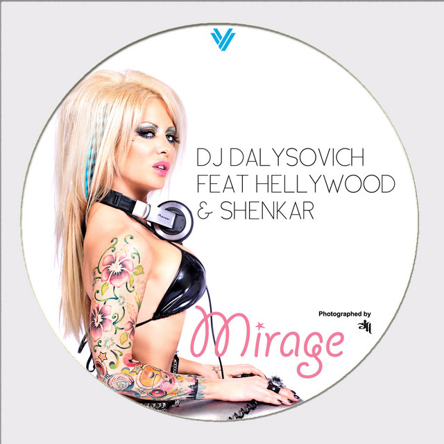 album image