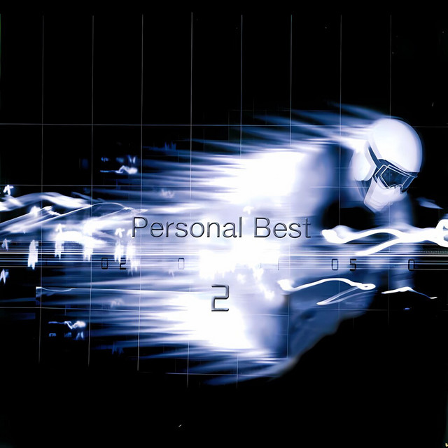 Personal Best 2 cover