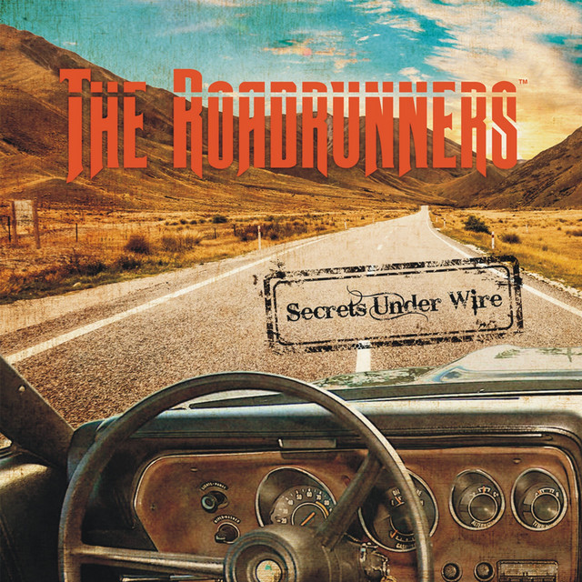 Secrets Under Wire cover