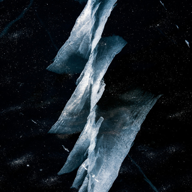 Обкладинка: The Silence — Antonio Brezza