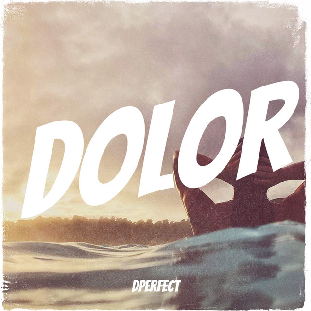 Dolor cover art
