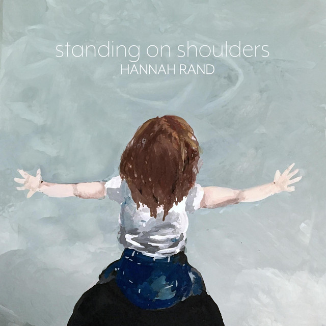 Standing on Shoulders cover art