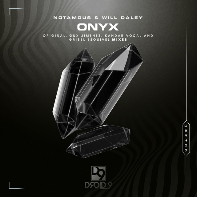 Onyx (Grisel Esquivel Remix)