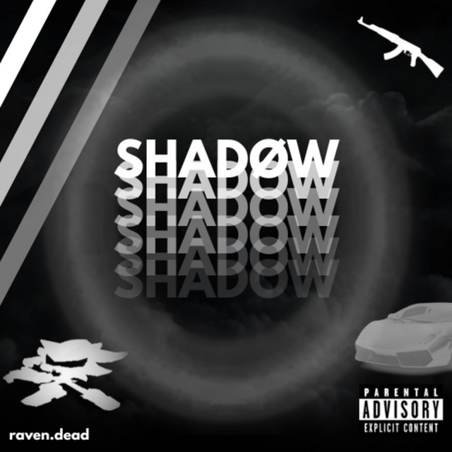 SHADØW cover art