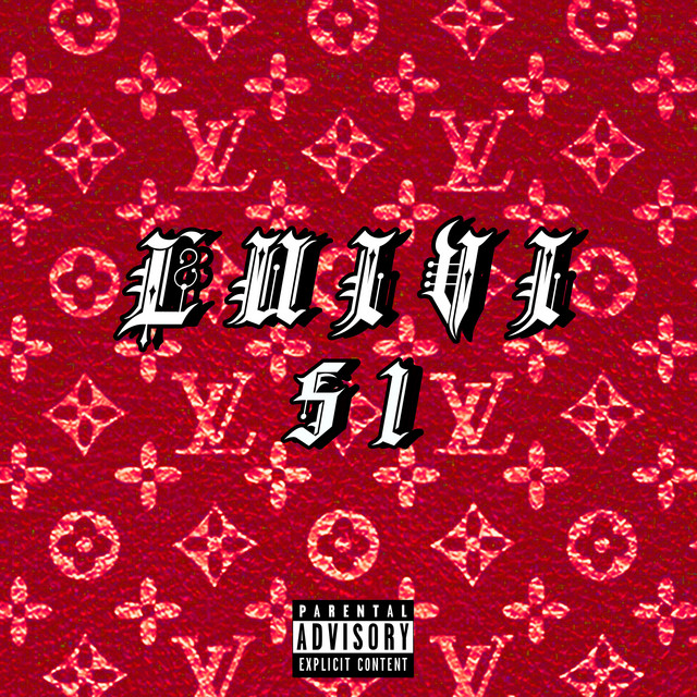51 cover art