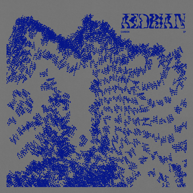 Carbon cover art