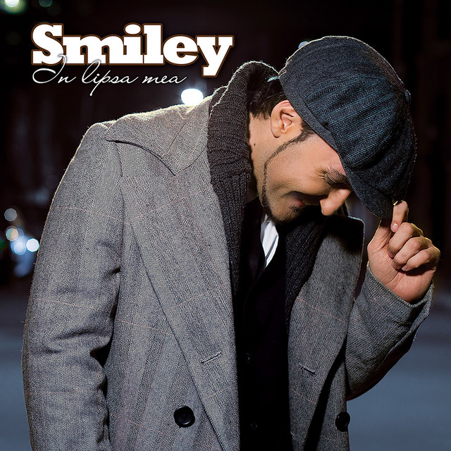 In Lipsa Mea cover art