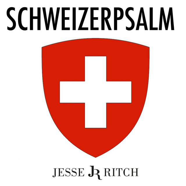 Schweizerpsalm (Schweizer Nationalhymne) cover art