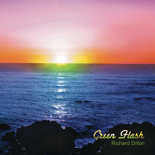 Green Flash cover