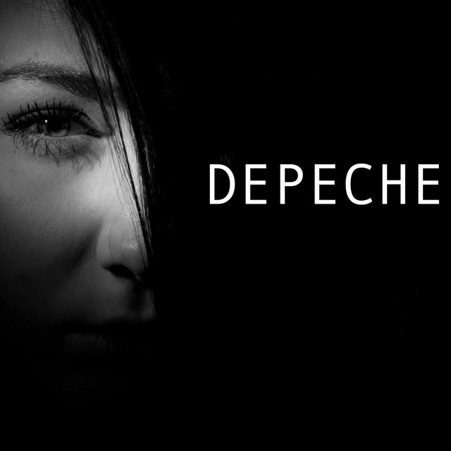 Cover art: DEPECHE — Andrii Matskevych