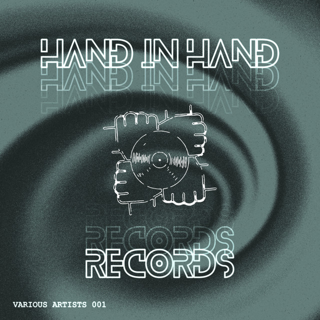 Hand In Hand Records Presents Various Artists 001 cover art