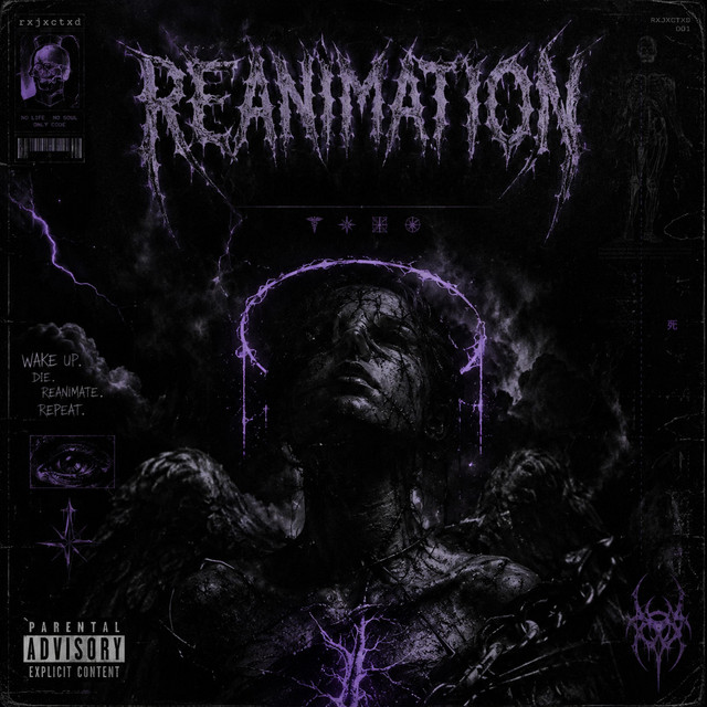 REANIMATION