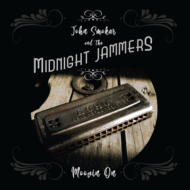 Queen Of The Blues - song and lyrics by John Smoker and The Midnight ...