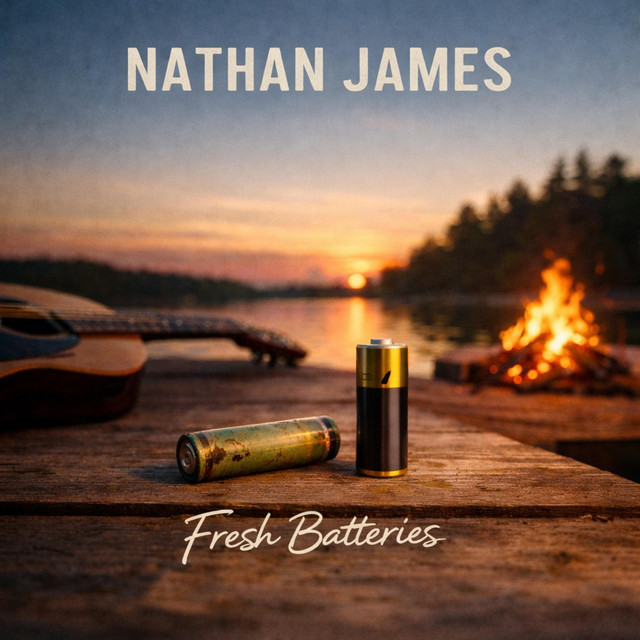 Nathan James