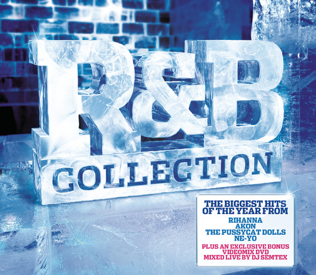 R&B Collection 2009 (DVD) - Compilation by Various Artists | Spotify