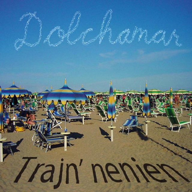 Trajn' nenien (Esperanto) cover