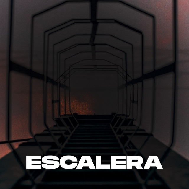Escalera cover art
