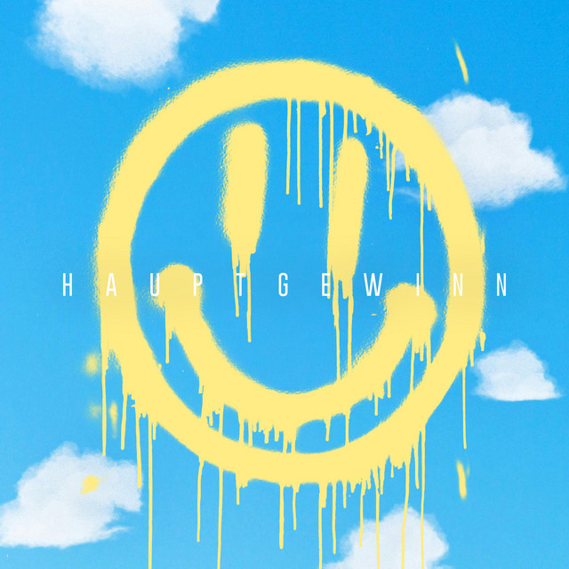Hauptgewinn cover