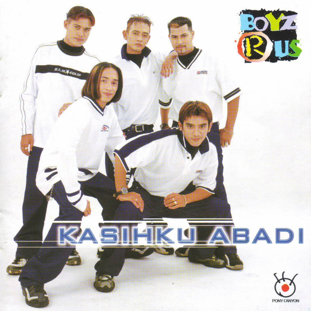 Boyz R Us